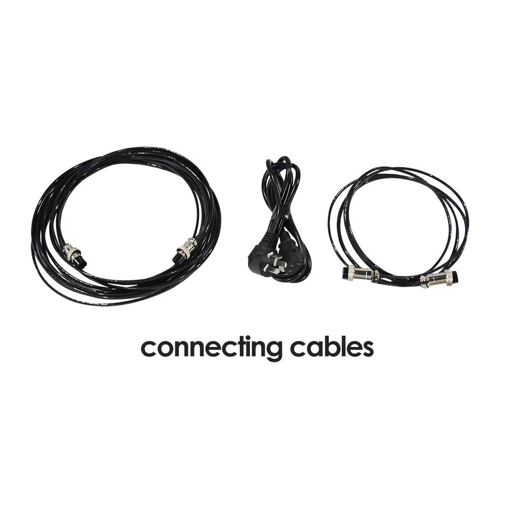 Forwaterproof BorPS-Inspection Caméra de puits d'eau industrielle, 100m, Treuil manuel, Caméra de puits d'eau numérique