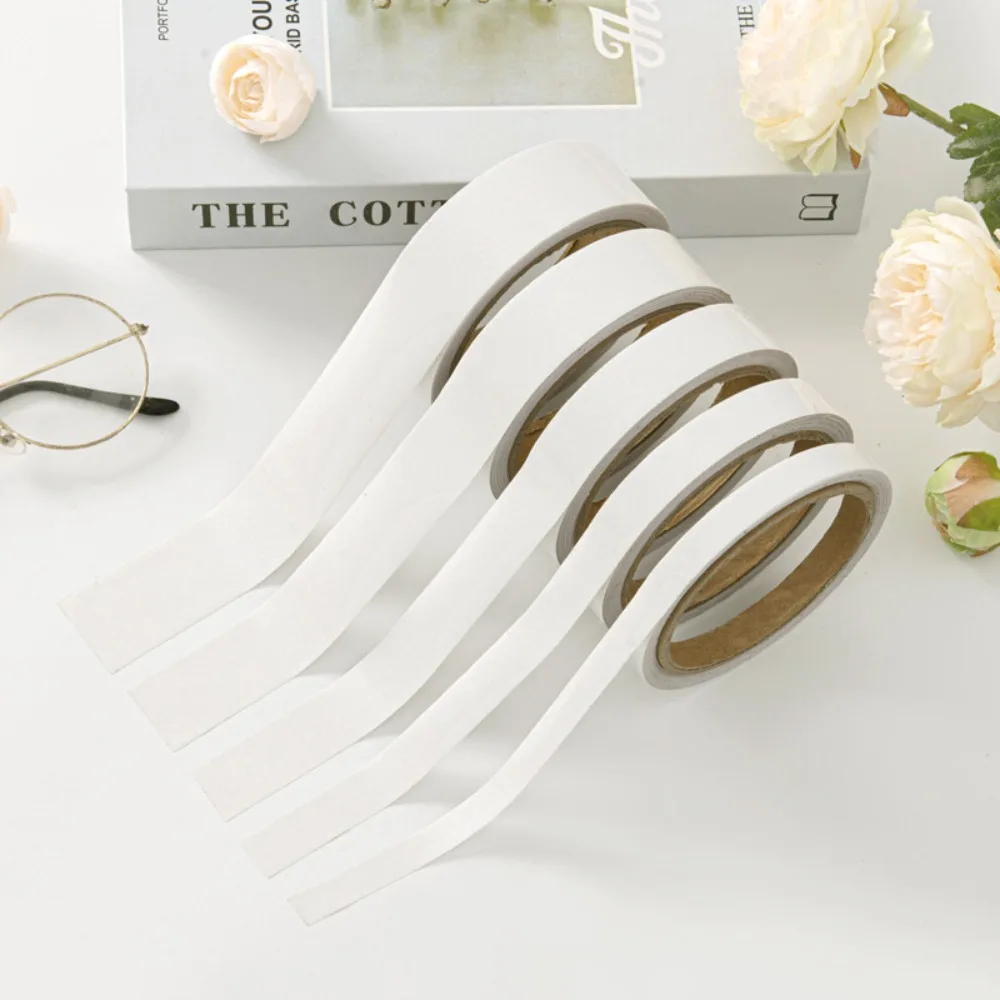 High Quality Bendable Edge Banding Waterproof Moisture-proof Veneer Edge Edging Durable Furniture Edging Tape Office Furniture