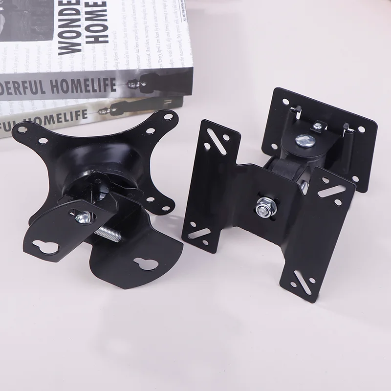 1 Set 14-24/27 İnç TV Askı Apa - Flat Panel Mount Tilt incelemesi ve fiyatı