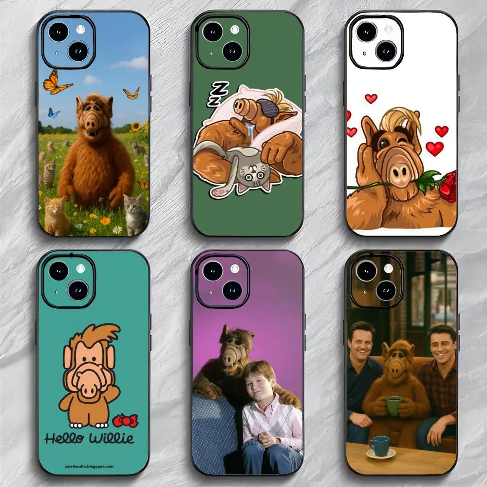 Classic Funny Anime…