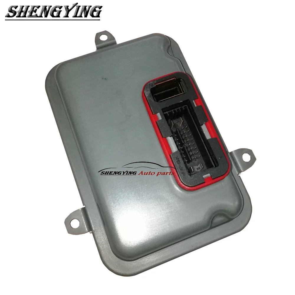 Original Lighting Parts Used 130732925701 D1S D1R Xenon Ballast For 09-13 CC Yeti HID Headlight Control Driver Module 1K0941329