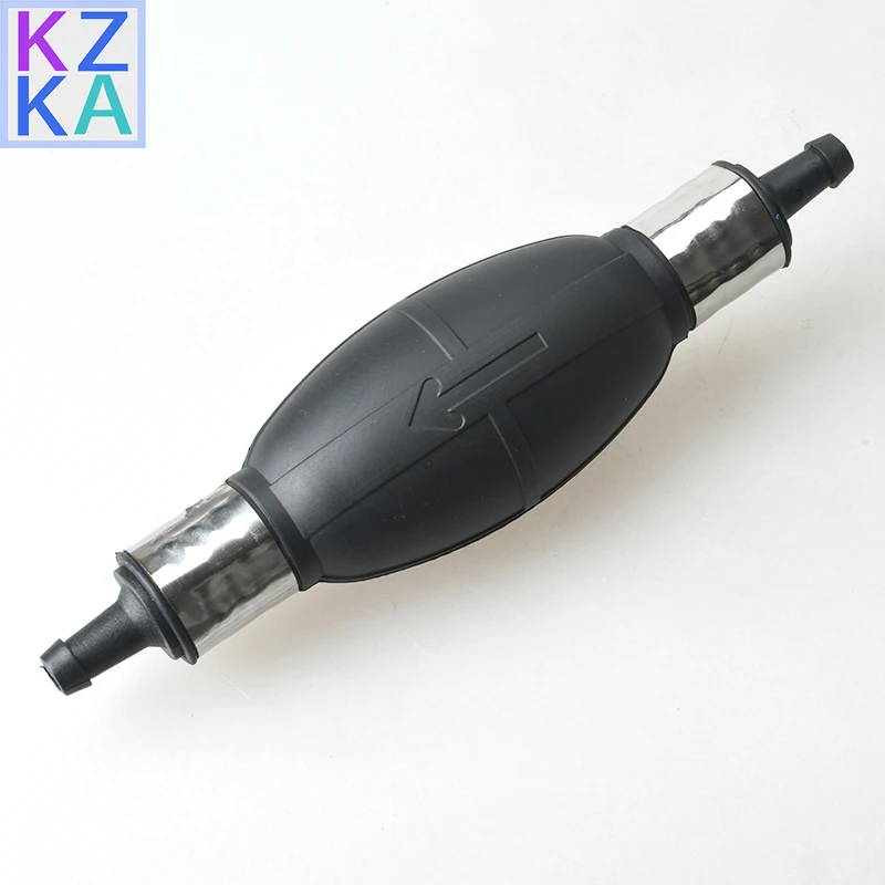 6Y1-24360 Primer Pump Assy for Yamaha 6MM 75-250 HP Outboard Motor 6Y1-24360 6YL-24360 6Y1-24360-00 Boat Engine Parts