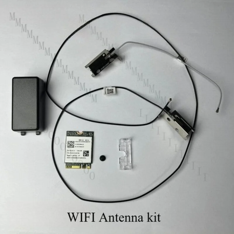 

Новинка AR для lenovo thinkcentre Neo 50s Gen 3, комплект антенны WIFI 5A30W89269