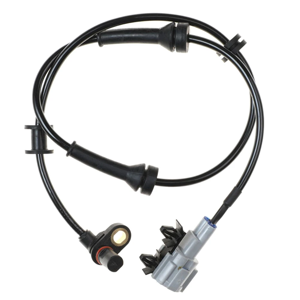 

Передний задний левый и правый датчик скорости колеса ABS для Nissan Navara D40, запасные части 47901-EB300 47900-EB300 47910-EA025