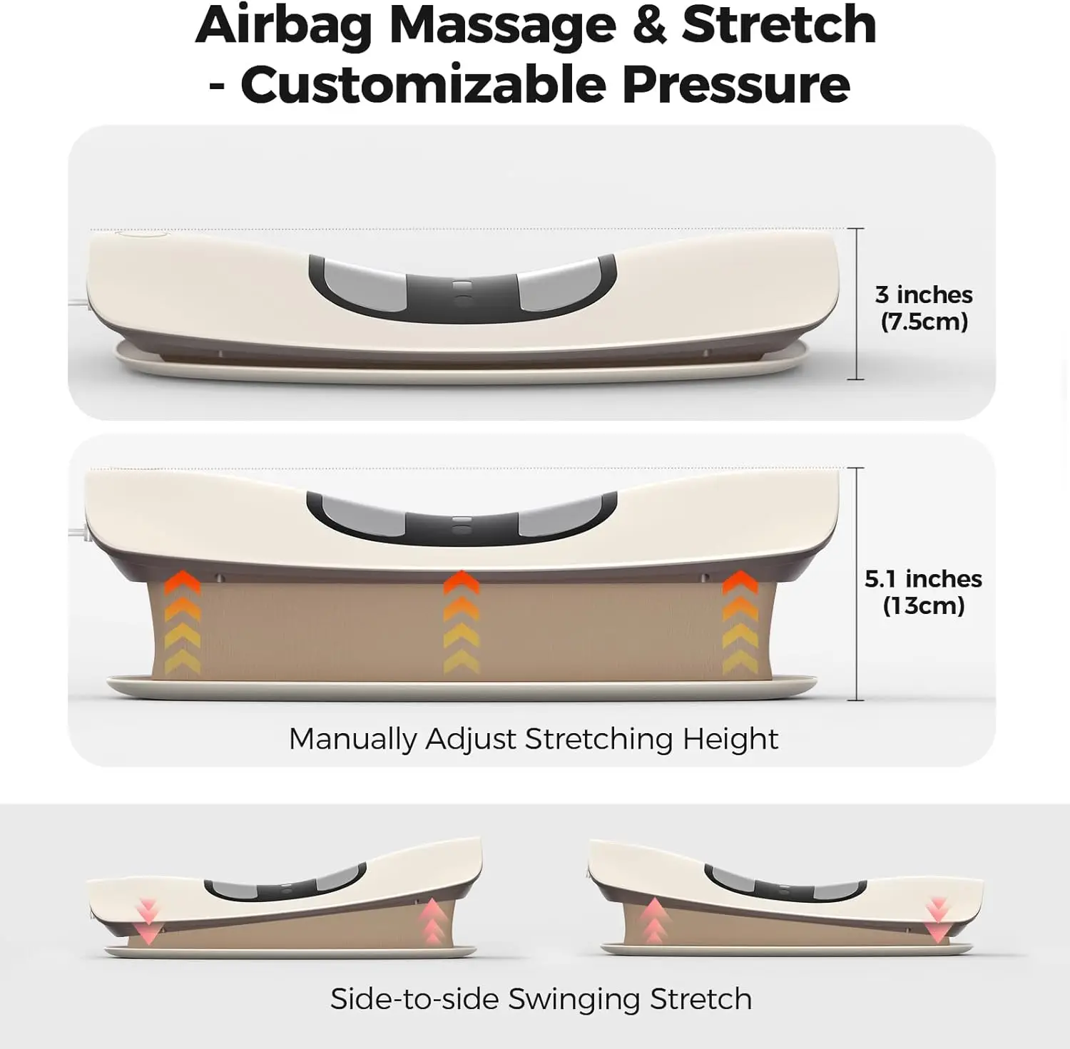 Thumbnail 4 - #31 Best Back Massagers to Buy In 2026