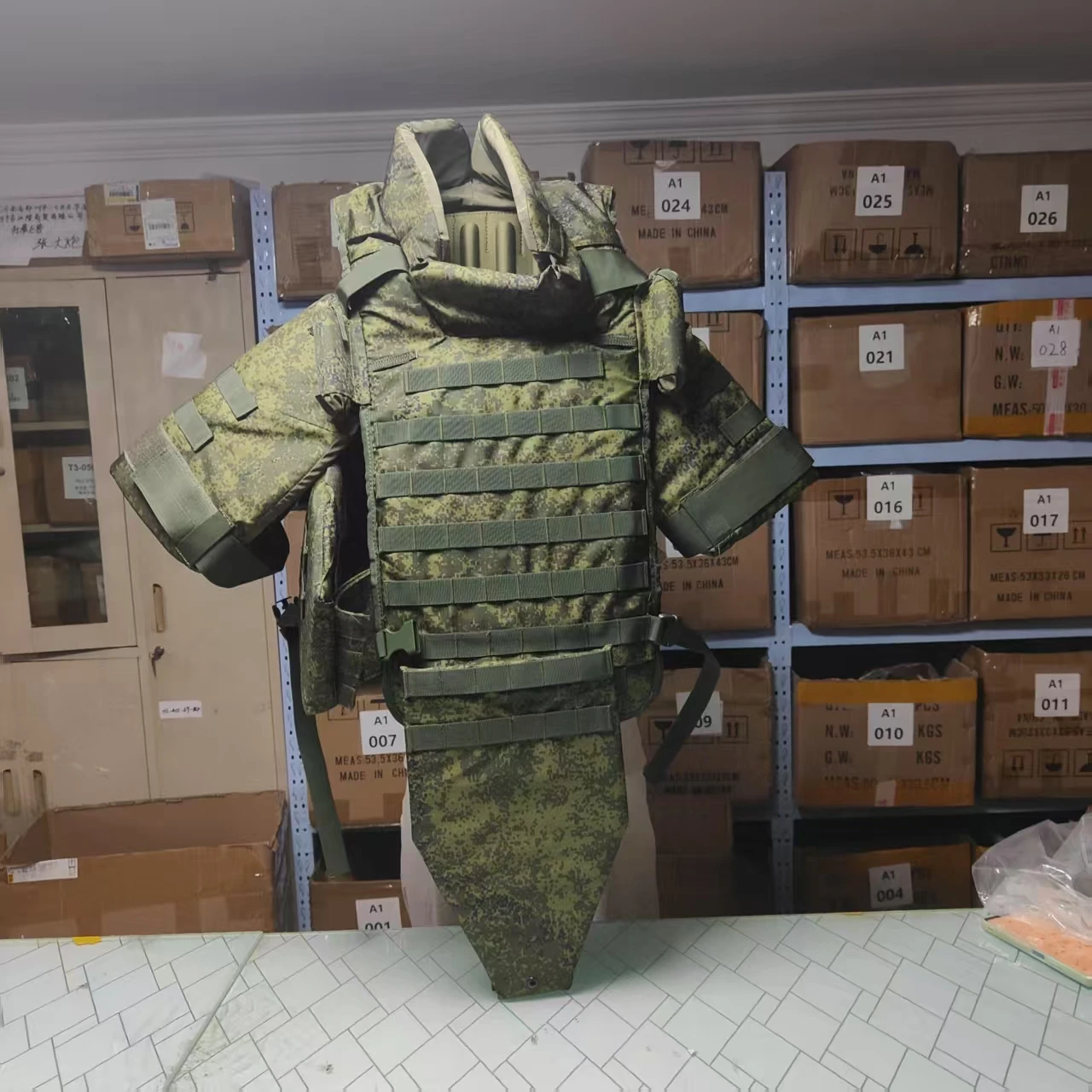 6B45 Armor - AliExpress