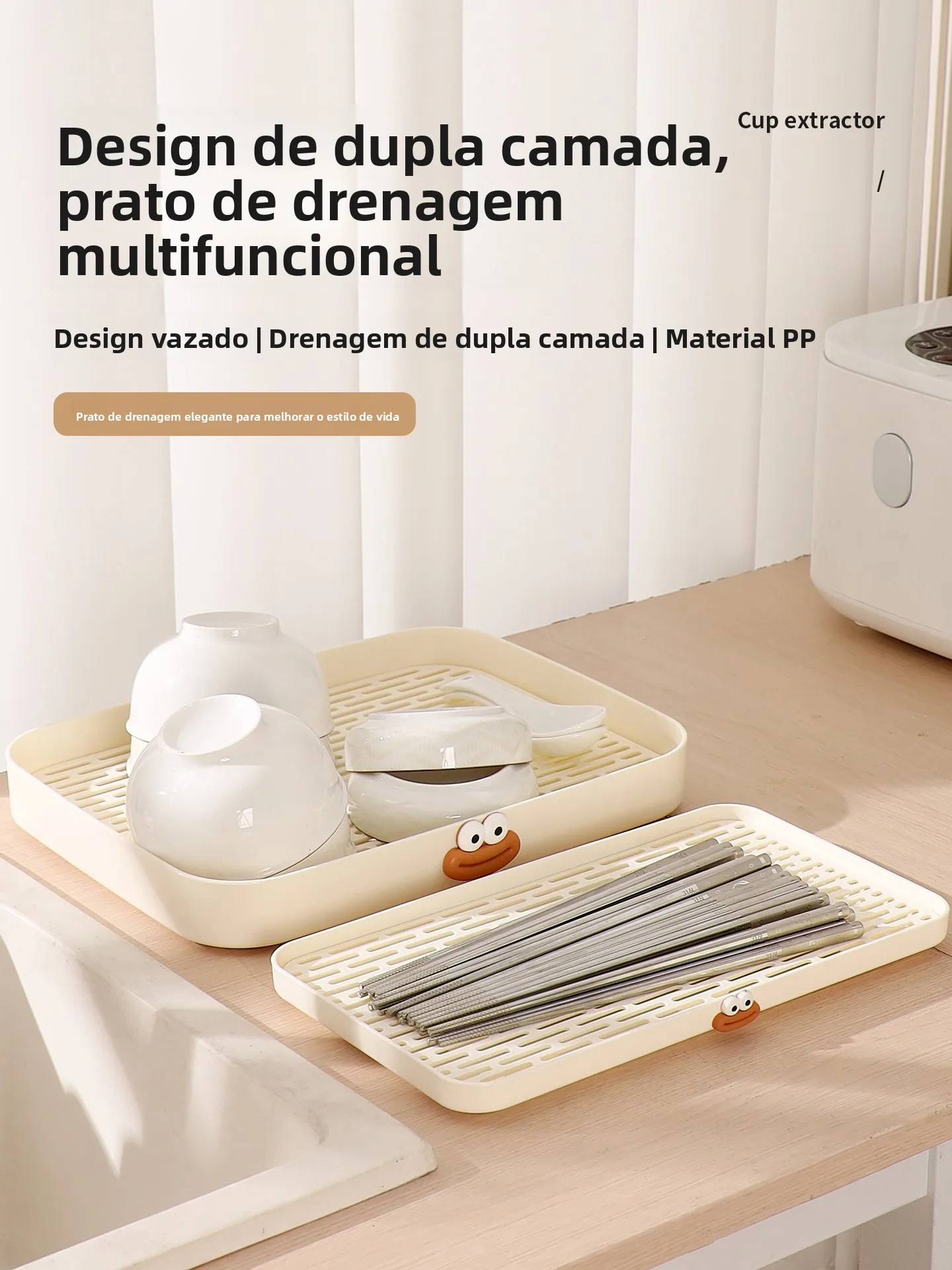 Egouttoir-de-cuisine-double-couche-rectangulaire-plateau-de-drainage-dessous-de-verre-pour-theiere-support-pour-ustensiles-de-cuisine-style-luxueux-en-plastique-rangement
