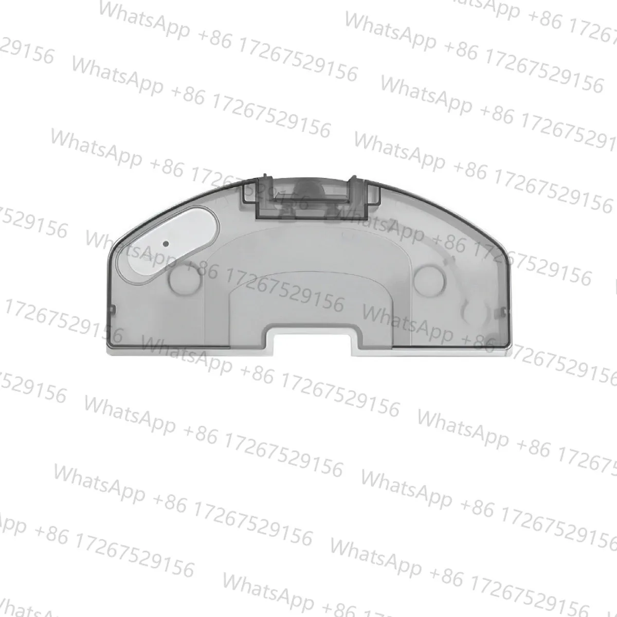 Original for Dreame L10s Pro Mop Water Tank for Xiaomi Mijia B105 S10+ Robot Vacuum Cleaner Spare Accessory Parts