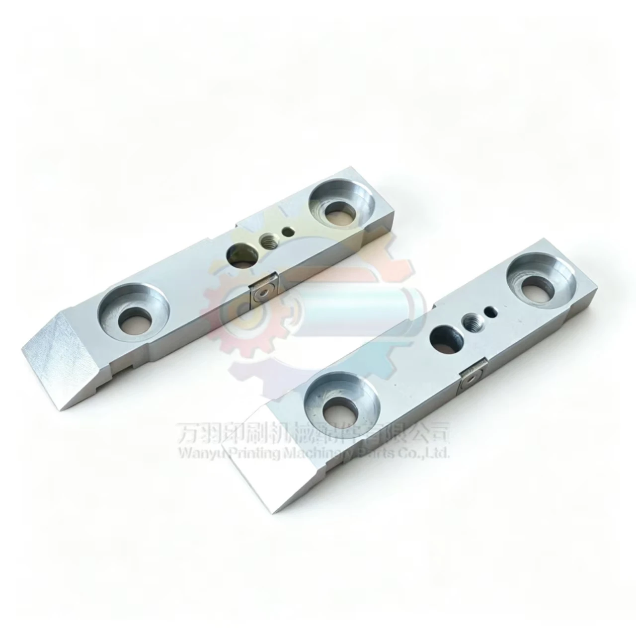 011I257213 80.11I13-2572 Roland 700 printing machine pull gauge stopper R800 parts