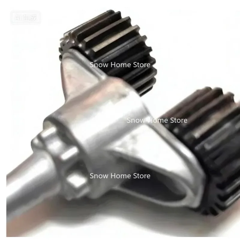 Suitable for KARCHER High-pressure Car Wash Machine K2 Series K3 Washing Machine Parts Gear Plate Bearing Ram Angle Plunger Oil view 2