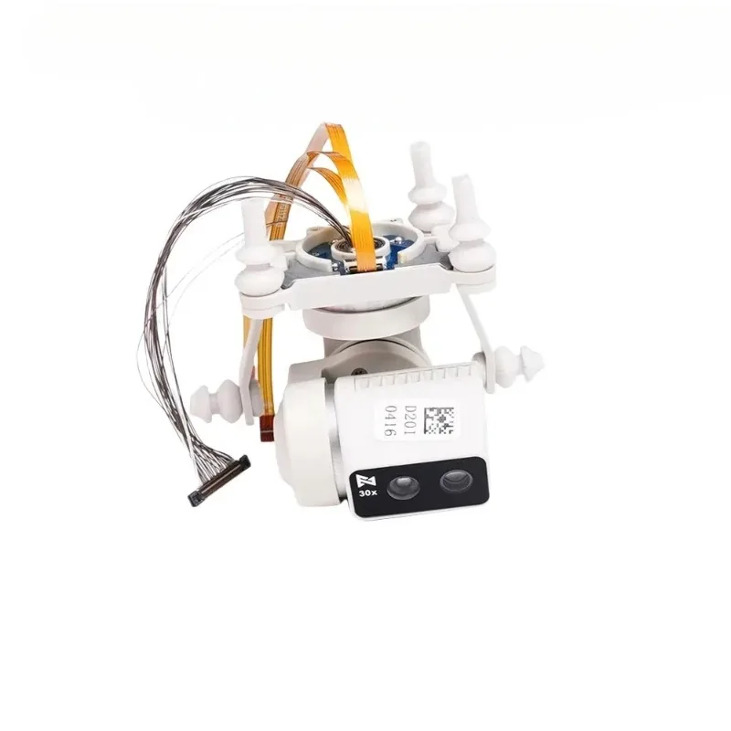 Original Gimbal Camera Complete Gimbal for FIMI X8 Tele MAX PTZ Camera Module for FIMI X8Tele MAX Repair Parts