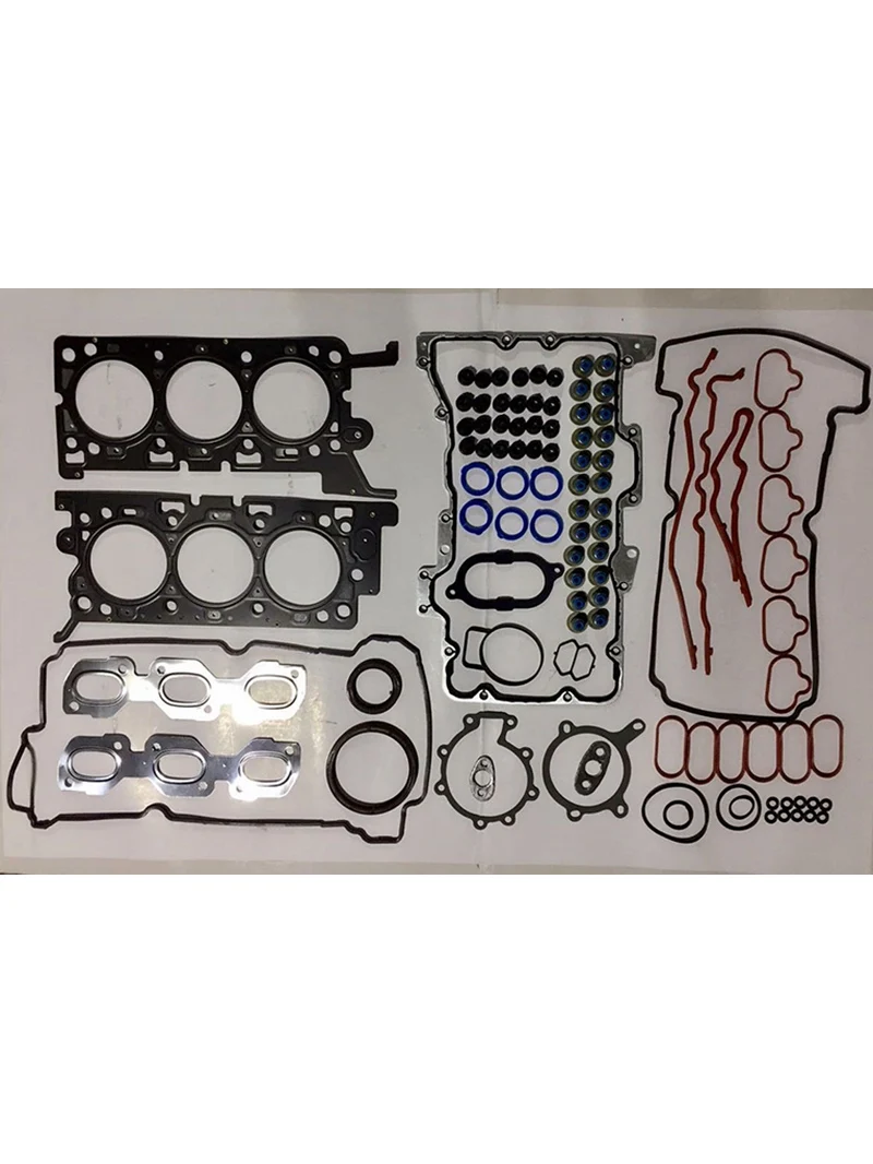 Zeroclearance Auto Engine Gasket Kit for Ford Escape