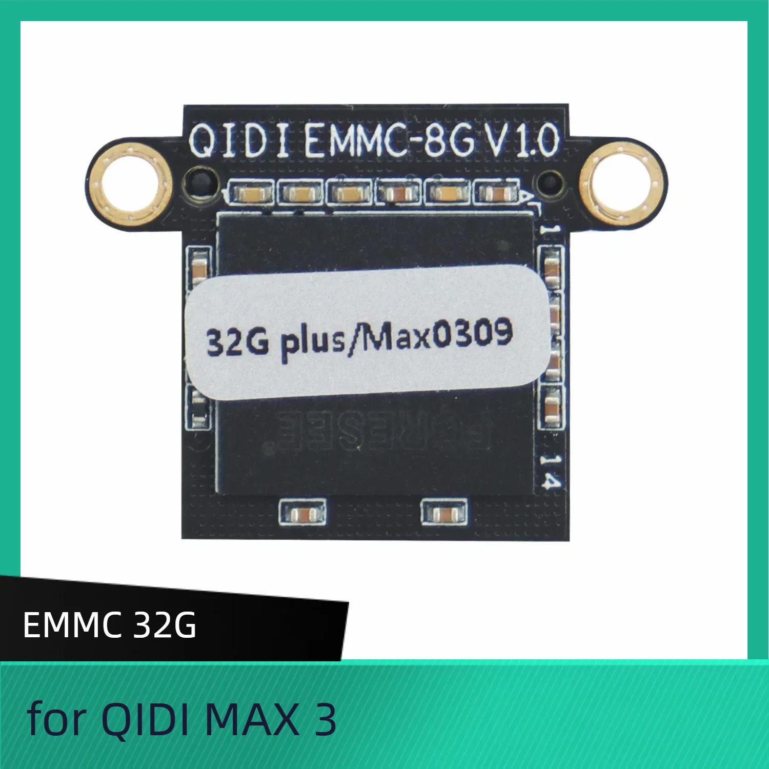 QIDI-X-Max 3 3D プリンター用スペアパーツ QIDI X Max3 3D プリンター
