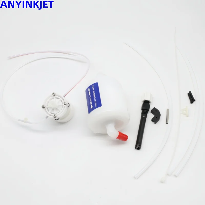 for Linx 5900 7900 scheduled service kit Linx filter maintennance kit FA74330
