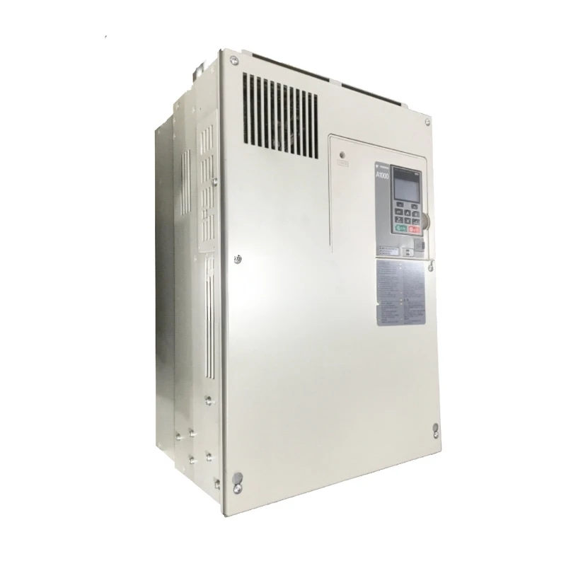 

CIMR-AT4A0103AAA Инвертор переменного тока Yaskawa, готовый запас, быстрая доставка, гарантия 1 год