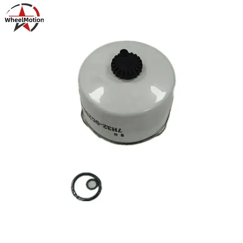 

OEM LR009705 WJ1500020 Fuel Filter For Land Rover Range Rover Sport Discovery LR3 LR4 2.7L 3.0L V6 3.6L V8