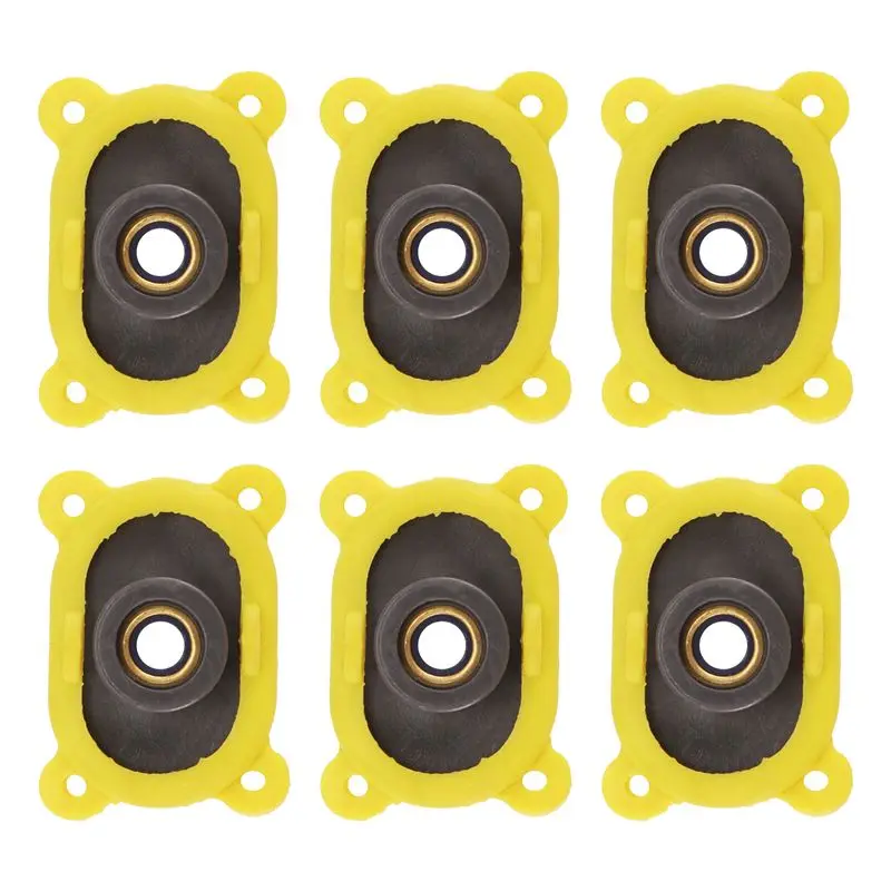 A02Q-291004813 Housing Nut M6 For BRP Seadoo RXT GTX GTI GTX RXP WAKE FISH GTR 155 230 300 90 170 130