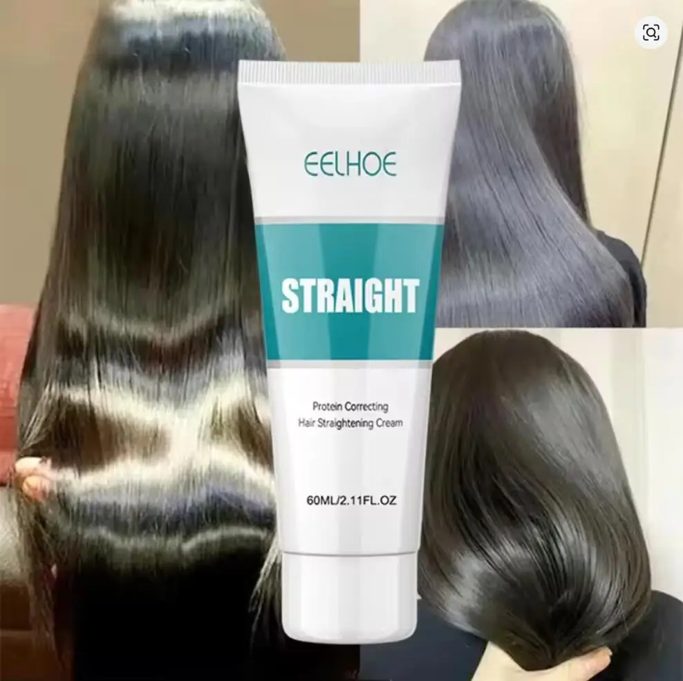 

Magical Keratin Hair Mask Professional Fast Repairing Damaged Frizzy Hairs Soft Smooth Shiny Permanent Straightening Hair Care
