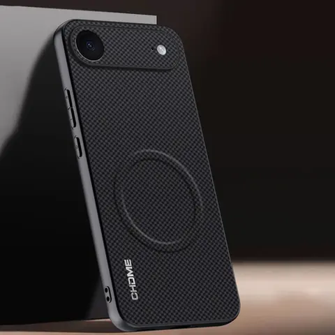 For iPhone Air Case Luxury Car Magnetic Holder Phone Case For iPhone 17 Air 5G iPhone Air Silicone Shockproof Back Cover Coque