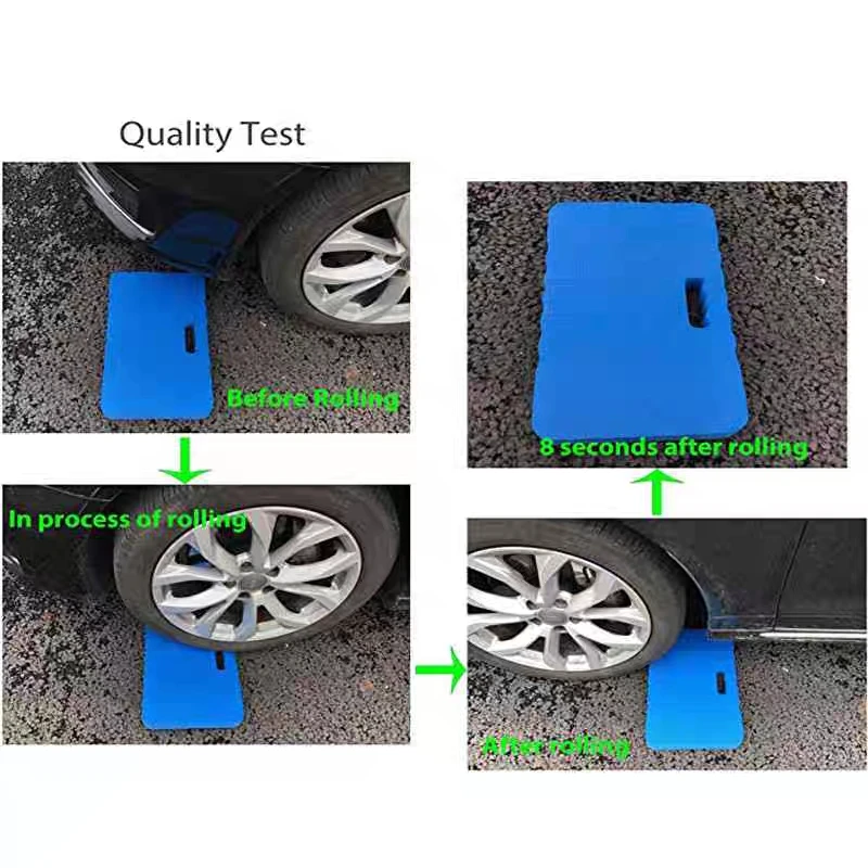 Dickes Pad Knie matte wasserdicht Garten Knies chützer Bad boden Yoga High Density Schaum kissens chutz Garage Soft Sport Anti rutsch – Detail 4