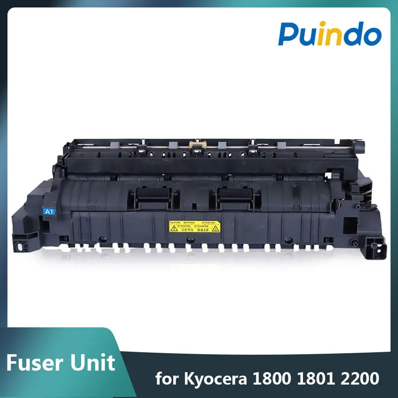 FK-4105 Fuser Unit for Kyocera TASKALFA 1800 1801 2200 2201 2010 2011 2210 2211 2020 2220 2320 2221 2321 FK4105 Fuser Kit