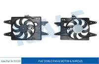 Store code: 351305 for FAN motor (hood) DOBLO 1.9d 01 = 11,3mjet 05 = (single)