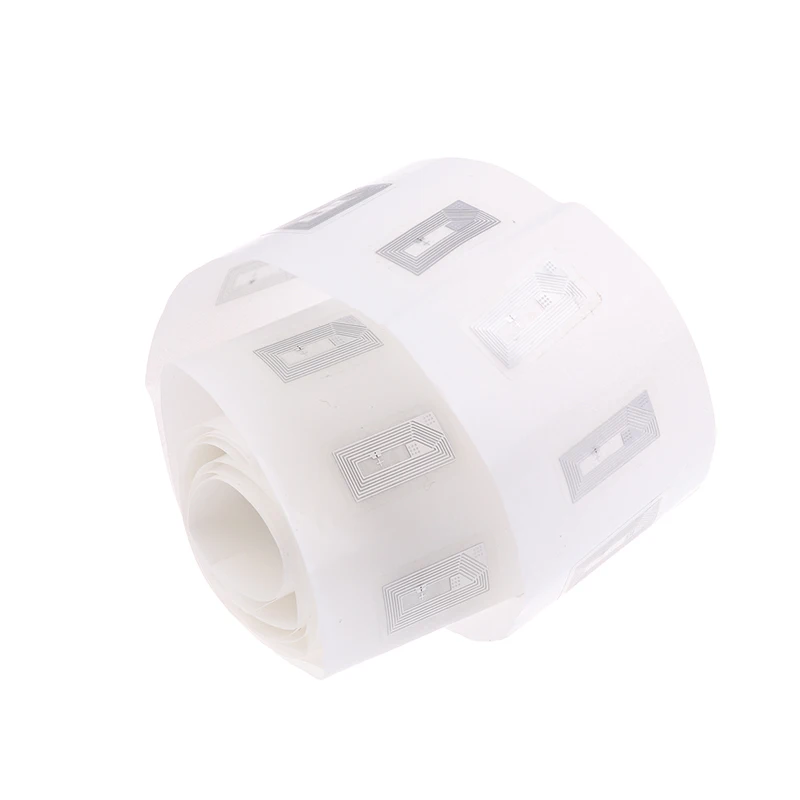 50-pecas-etiqueta-nfc-ntag213-adesiva-inlay-Umido-11x21mm-1356mhz-rotulo-eletronico-antifalsificacao-213