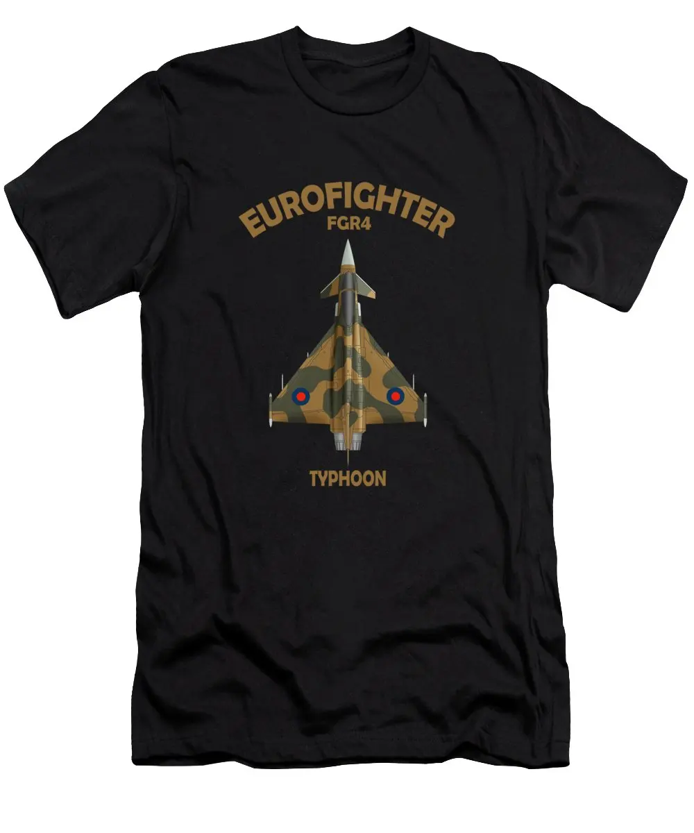 Eurofighter Typhoon T-Shirt