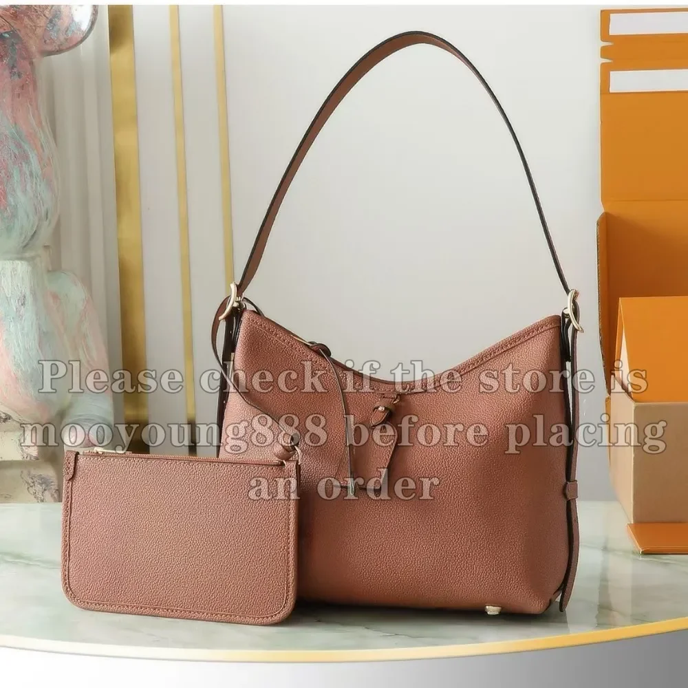 

wholesale price 12A Upgrade Mirror Quality Designer Tote Bag Embossed Leather Shopping Bag 29cm Small Handbags for