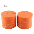 10pcs 6 inches