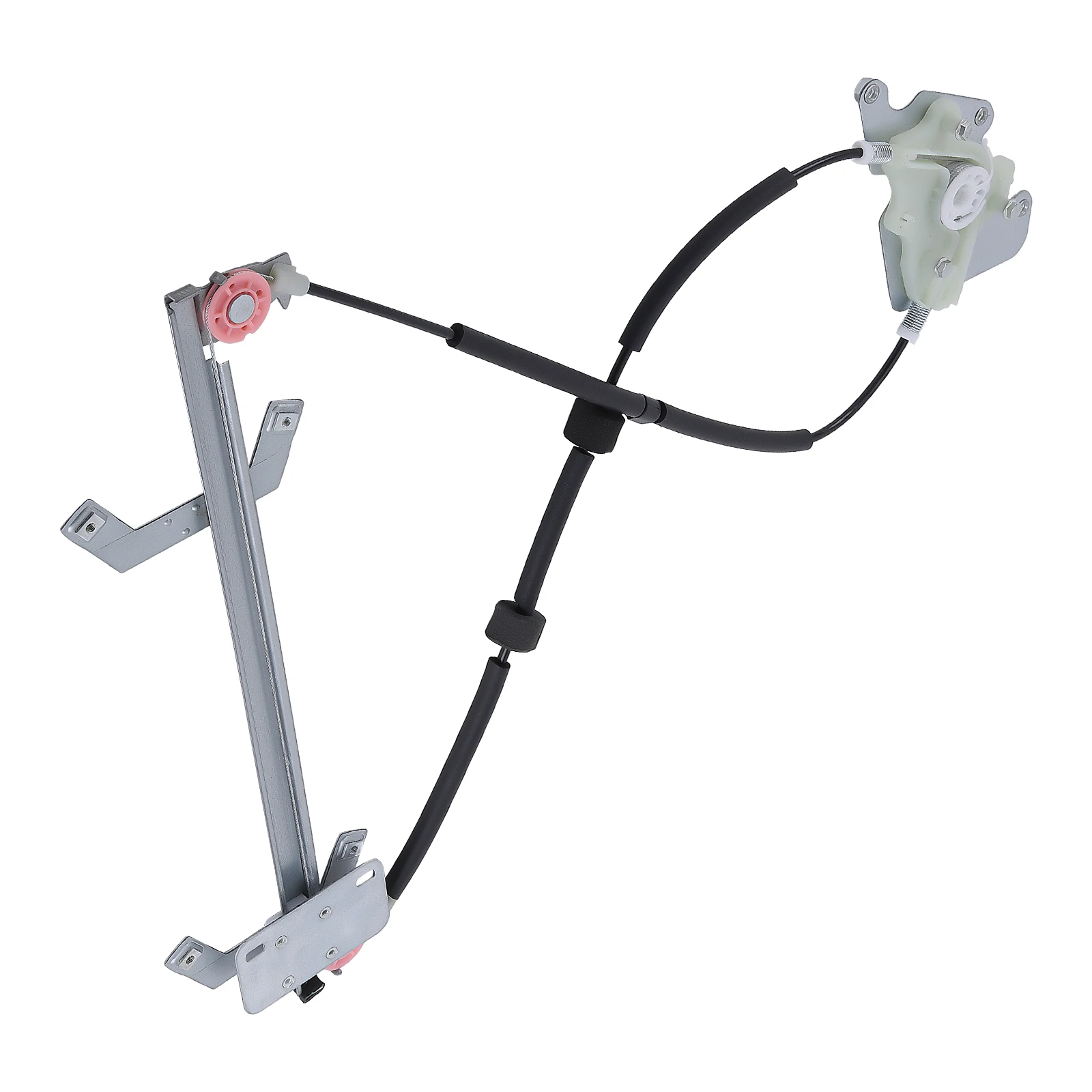 

Rear Right Window Regulator For Mercedes Benz W463 G500 G55 G550 G63 4637301046