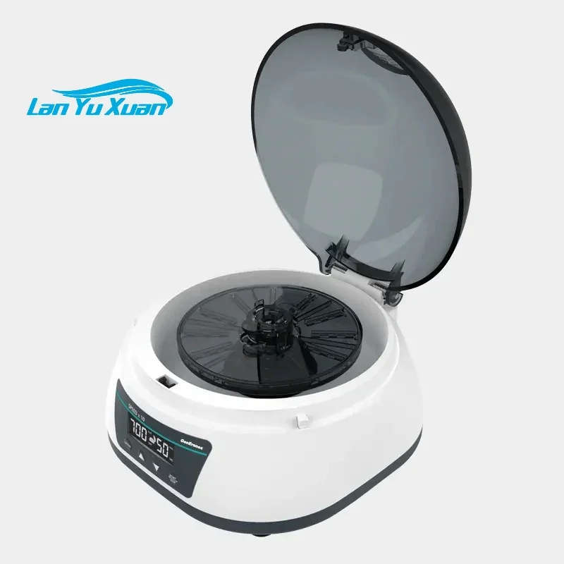 Cheap price MC-5PRO Lab Mini High Speed Centrifuge Used for laboratory equipment