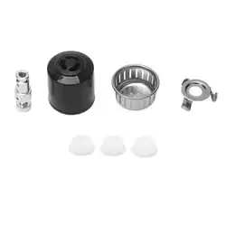 Pressure Cooker Steam Safety Valve Float Valve Gasket Set for Pot Electric Pressure Cooker Accessories