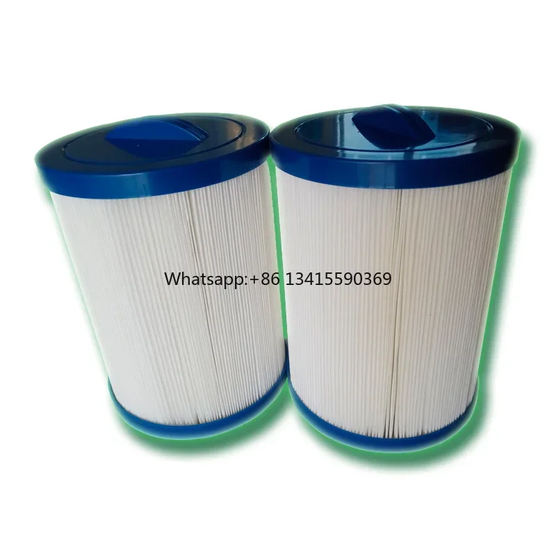 

Wholesale New Type I II III VI Swimming Pool Filter Cartridge for Spa and Pool Pump & Filter