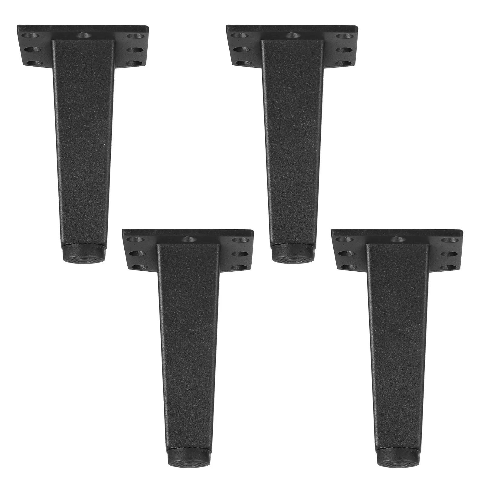 

4pcs Durable Furniture Legs Furniture Feet for Home Sofa Cabinet Table Chair Furniture Support Leg Sofa Support Feet