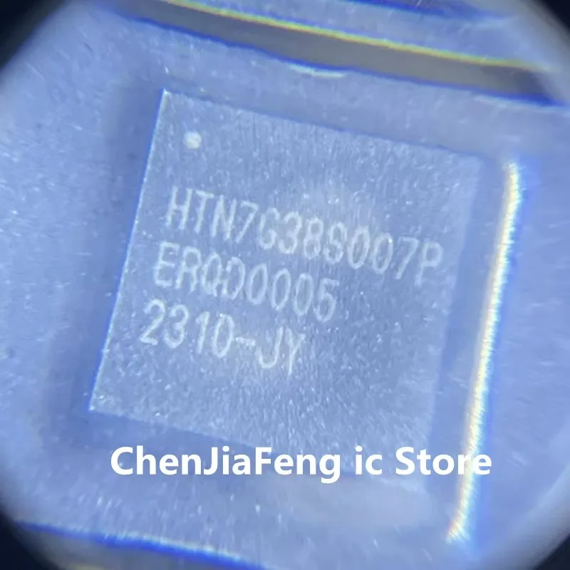 1PCS~100PCS/LOT  HTN7G38S007P  700-3800MHZ  7W  New original