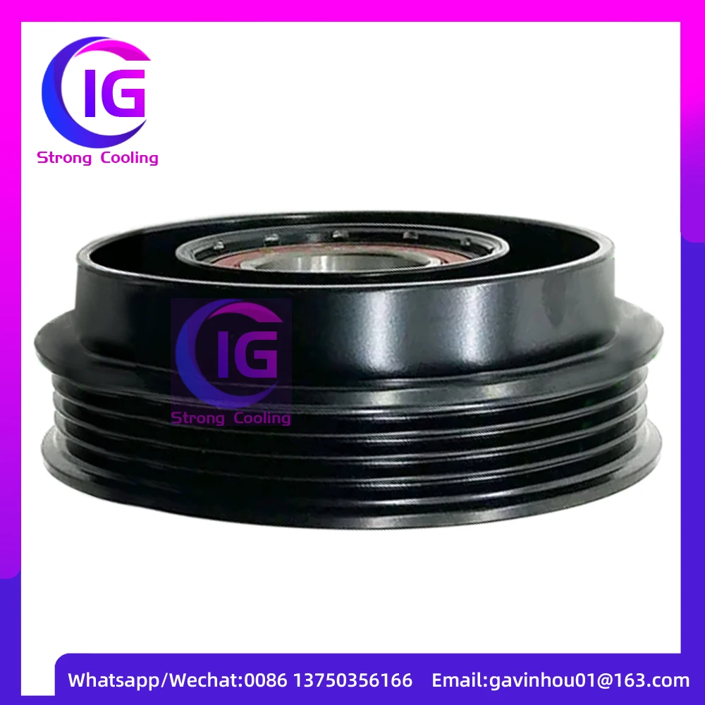 10SA13C AC Air Conditoning Magnetic Compressor Clutch KITS for SUZUKI ERTIGA ALTO 4PK JK447280-2020 4472802020 447280-2020