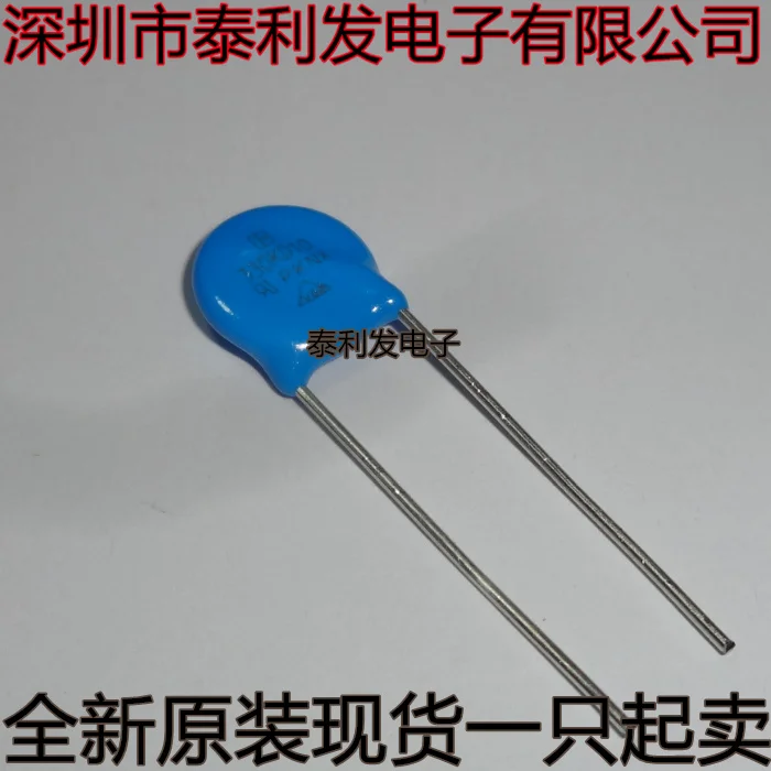 10PCS Junyao Varistor MOV 330KD10 10D330K 33V Brand New Stock IC