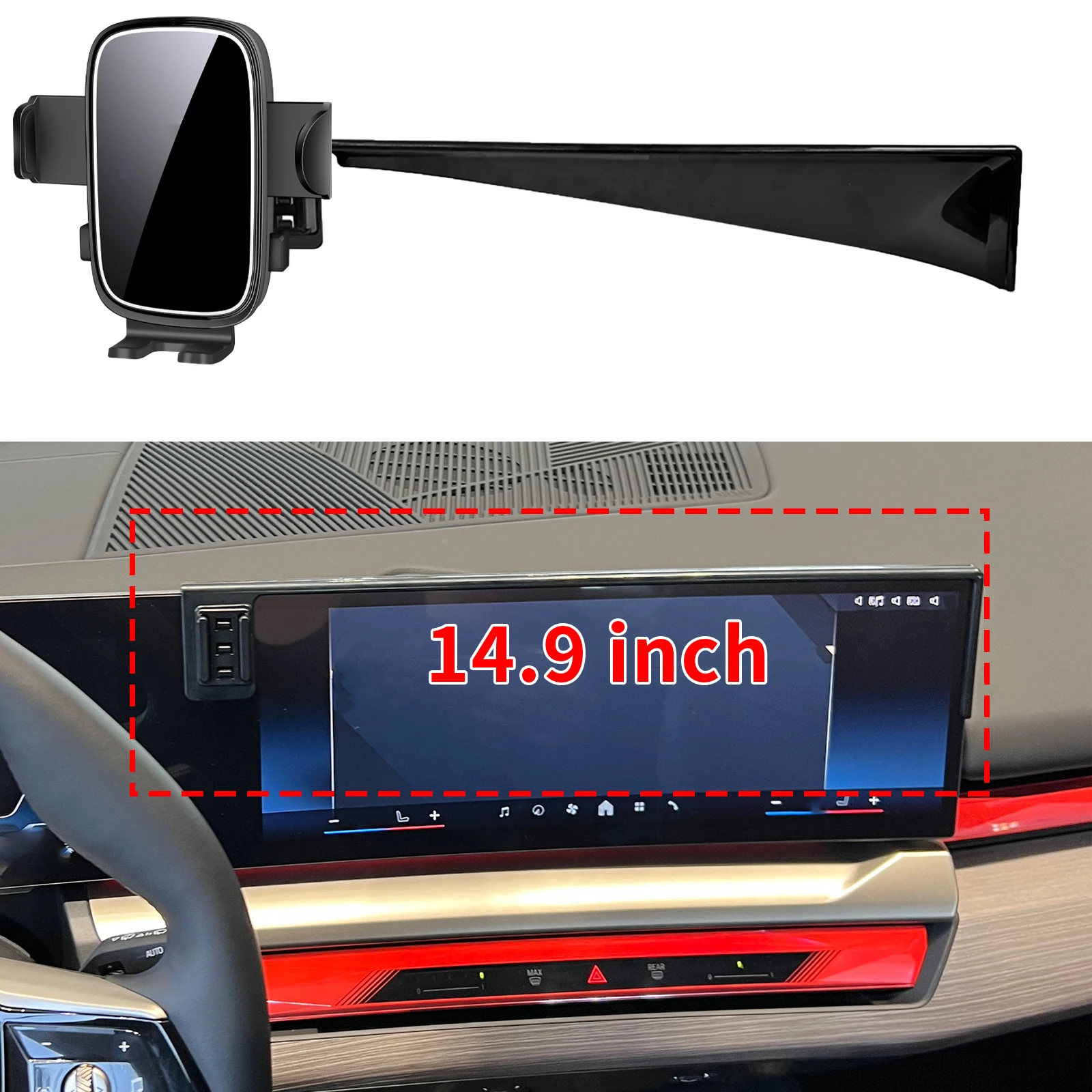 Fit For Bmw 5 Serie… - image