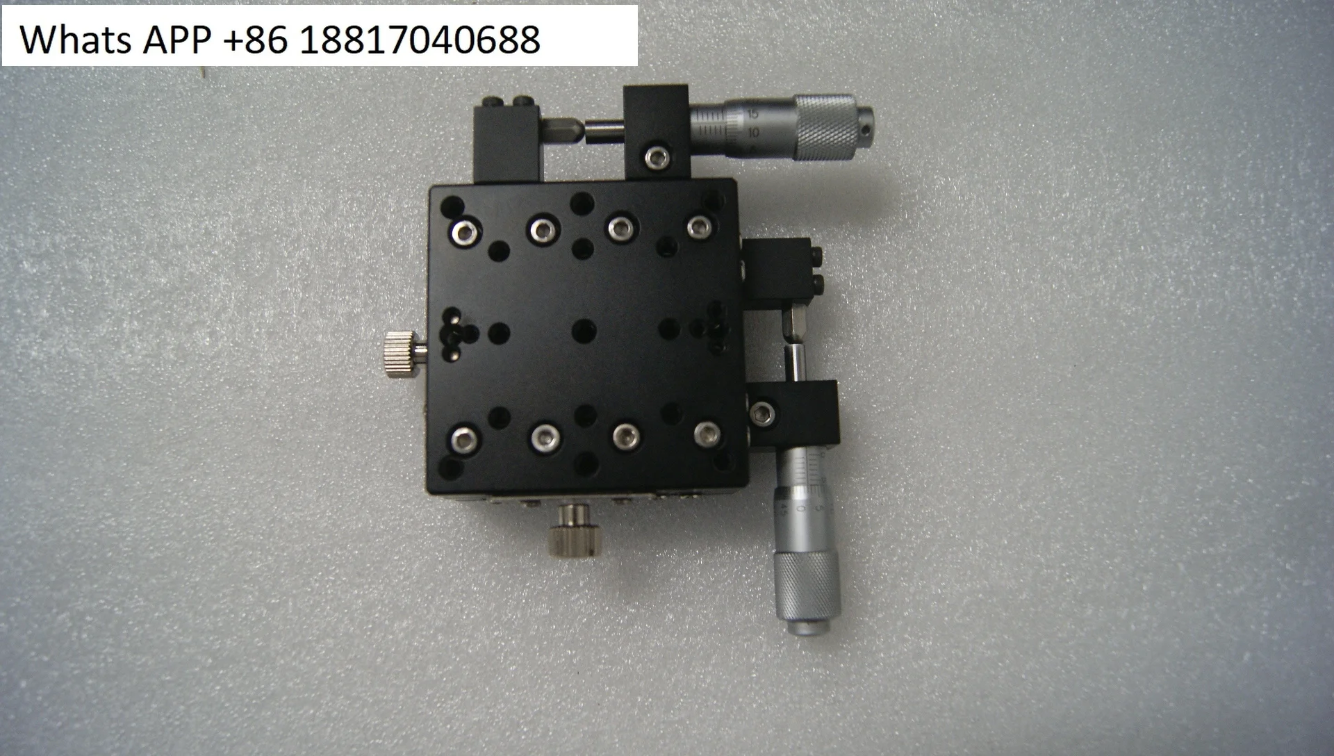 TL13-630 Manual Pre… - image