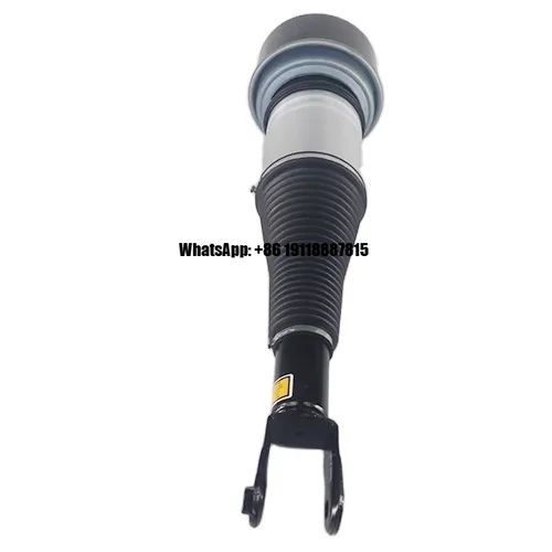 

XJ XJ8 XJR 2004-2010 C2C41349 C2C41339 Front Air Suspension Spring Shock Absorption Pillar
