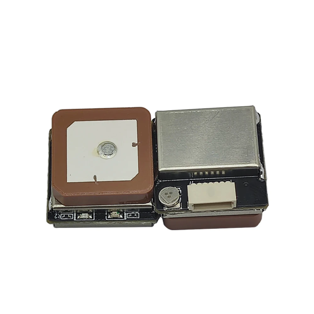 AK413 ubx M10050-KB drone small light TTL Travel machine good signal GNSS GPS Receiver Antenna Module 