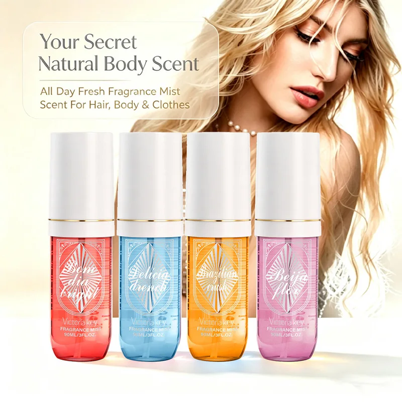Home Fragrance Spray, Household Room Air Freshener Mist, Odor Eliminator for Closet Cabinet, Do Not Spray on Human Body or Skin