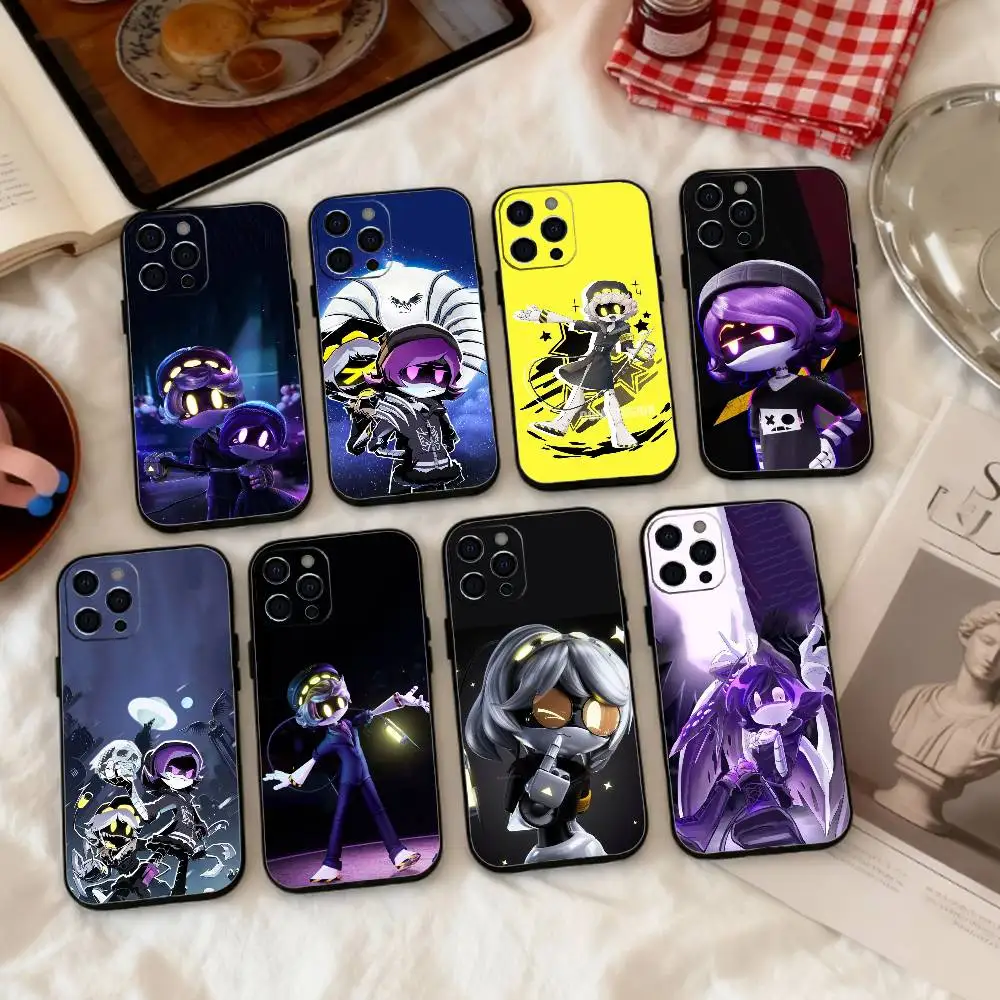 Film M-Murder Drone…