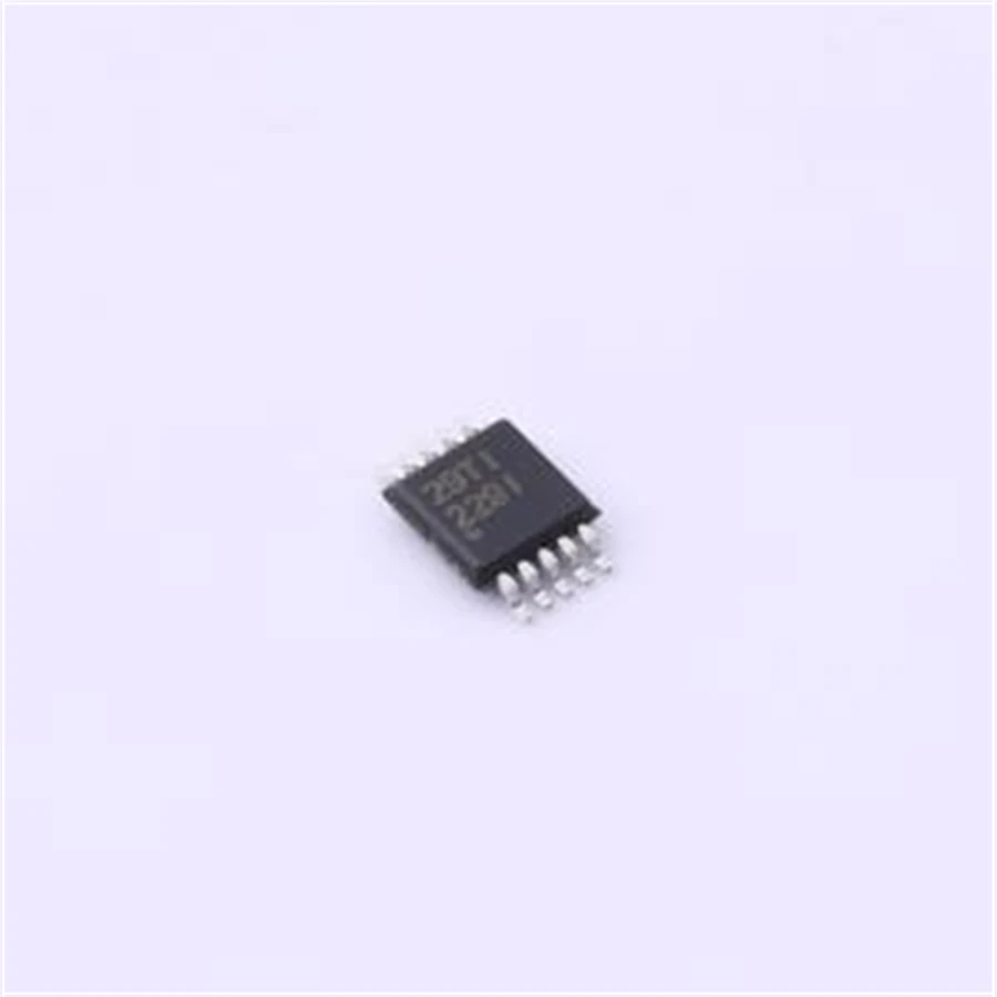 

5 шт./лот INA229AIDGSR (усилители чувства тока)