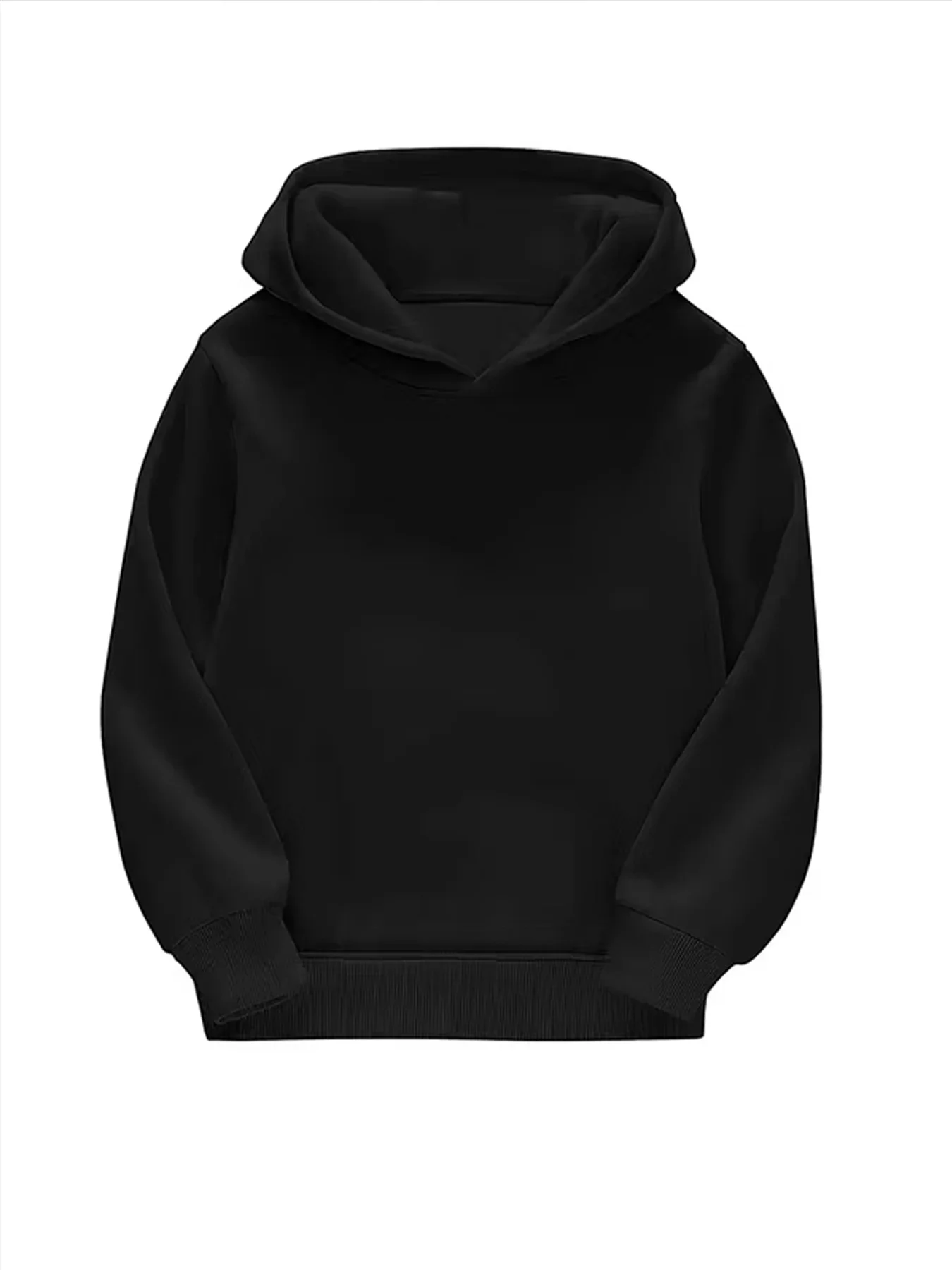 Girls Boys Kids Hoodie Cute Capybara Printed Sweatshirt Kawaii Cartoon Animal Pullover Hooded Top Casual Streetwear Winter