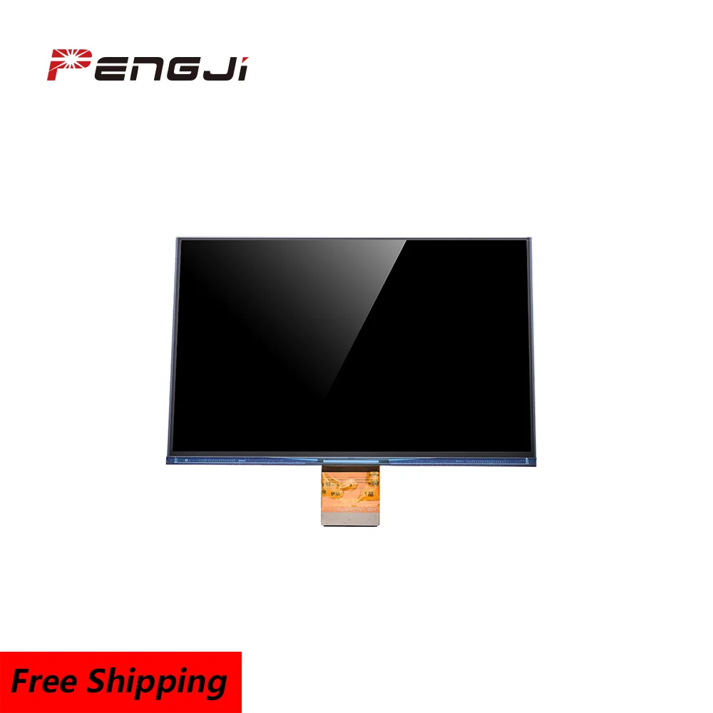 9.25 Inches 6K 5760x3600 Resolution Mono LCD Screen for CREALITY HALOT-SKY 2022 3D Printer PJ3D925V5