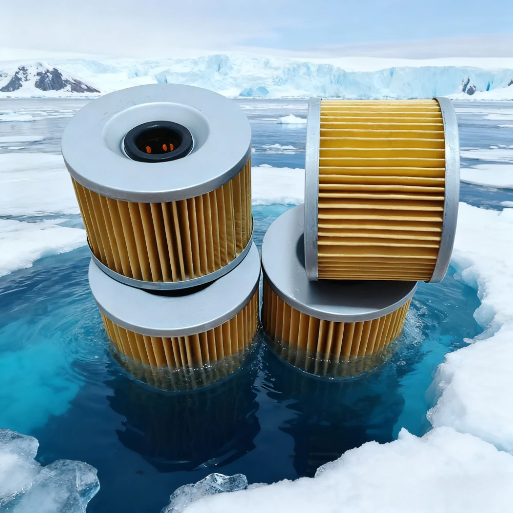 

1/2/4/6/8/10pc Motorcycle Parts Paper Oil Filter for Kawasaki ZG1000 ZG1200 89-03 ZN1100 84-85 ZL600 ZL900 ZL1000 Eliminator