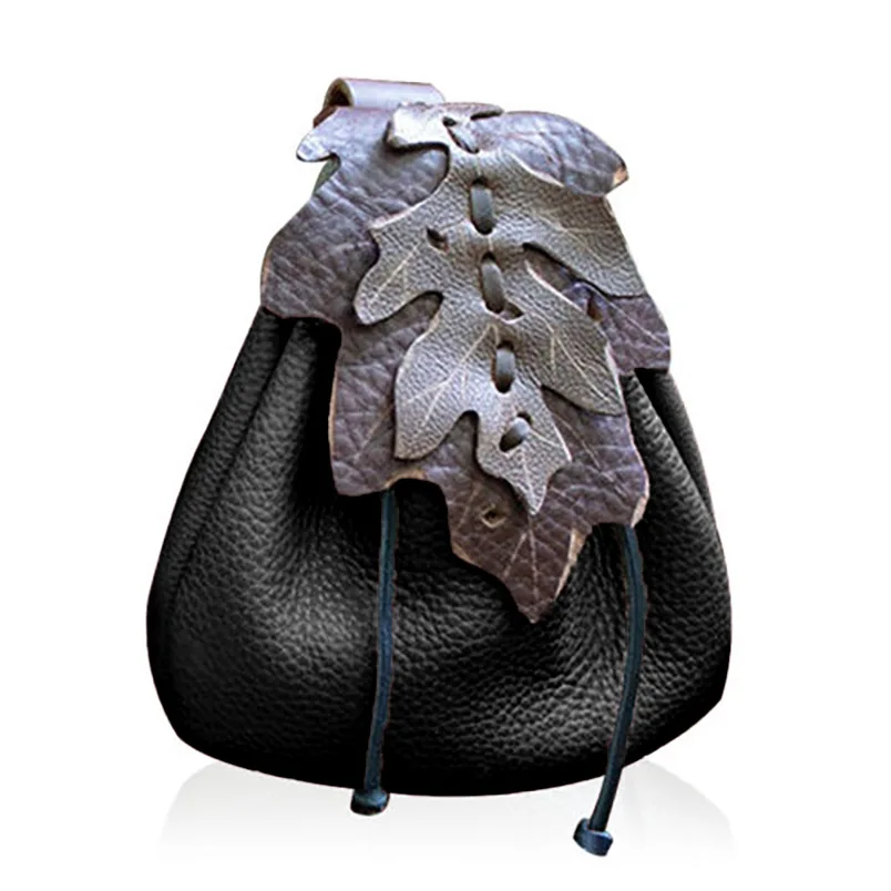 القرون الوسطى الرجعية الخصر كيس مزموم المحمولة حزام الخصر حزمة مراوح محفظة تأثيري الدعامة مع حزمة مراوح رياضية الزخرفية تأثيري الدعائم