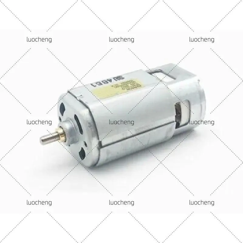 For DF651(2)LG DC120V 12000 RPM High Speed Carbon Brush Motor Genuine Replacement Part for Home Appliances and
